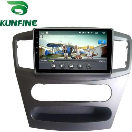 Android 10.0 Octa Core Car DVD GPS Navigation Player Deckless Car Stereo for Mitsubishi Lancer 2007-2012 Radio wifi