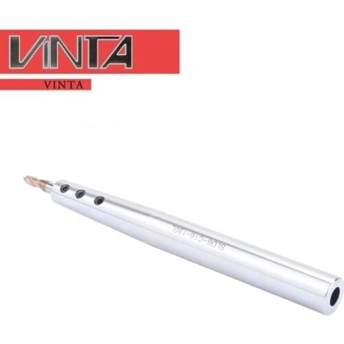 Side Fixed Extension Rod Straight Handle Extension Rod High Precision CNC Tool SLD4 6 8 10 C12 C16 C10-SLD3-100L length 100 150