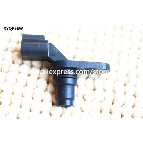 XYQPSEW 12577245 04K10 Case for G*M camshaft position sensor / eccentric shaft position sensor