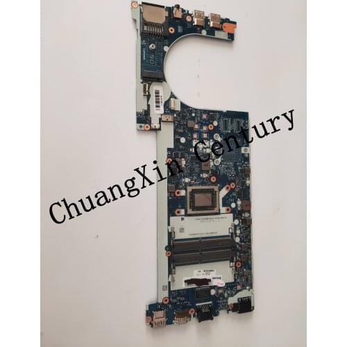 For CE475 NM-A861 for ThinkPad E475 notebook motherboard with CPU DDR4 100% fully tested