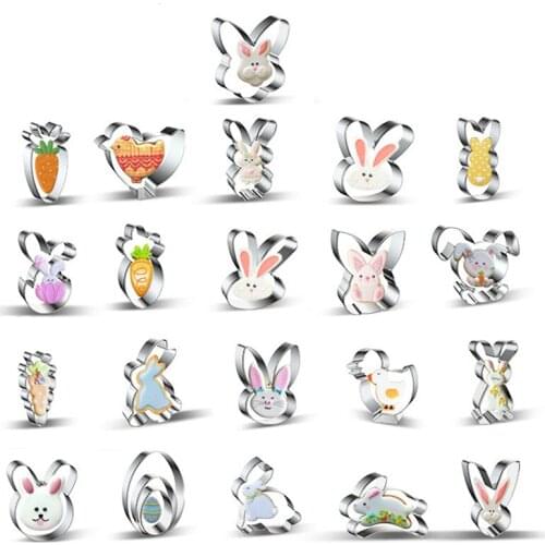 Формочки для печенья Dozzlor China At AliExpress