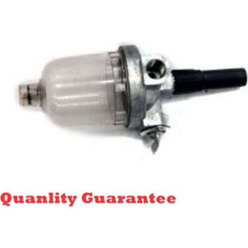 Foton lovol FT250 TE250 tractor parts ,the fuel sediment cup assembly OEM: FT65.50.033