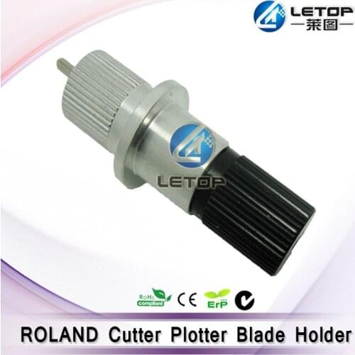 Good quality!!!Cutting plotter parts Roland cutter plotter blade holder