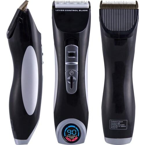 MADAMI Hair Clippers