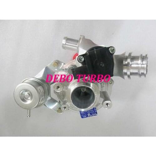 NEW Borgwarners BYD476ZQA-1118100 54399700151 54399880151 Turbo Turbocharger for BYD Surui G6 Qin Song S7 BYD476ZQA 1.5T 113KW