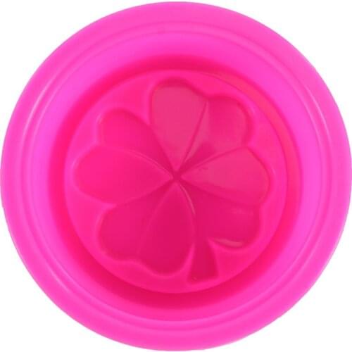 New arrival3D Handmade DIY Silicone Mold Soap Mold Fondant Cake Decorating Tools Soap Making