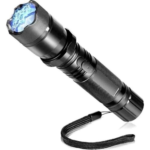 PJ papa joule Flashlights
