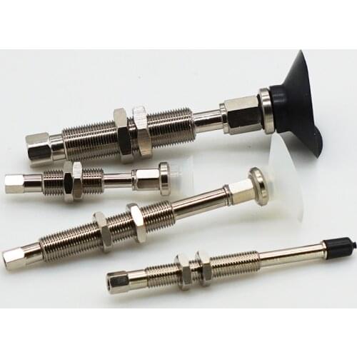 Indsutrial Vacuum Pad Pneumatic Components Vacuum Chuck ZPT08UNJ6-B5-A8 ZPT08UNJ10-B5-A8 ZPT08UNJ15-B5-A8 ZPT08UNJ25-B5-A8