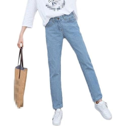 Женские свободные джинсы TangWindVisual China At AliExpress