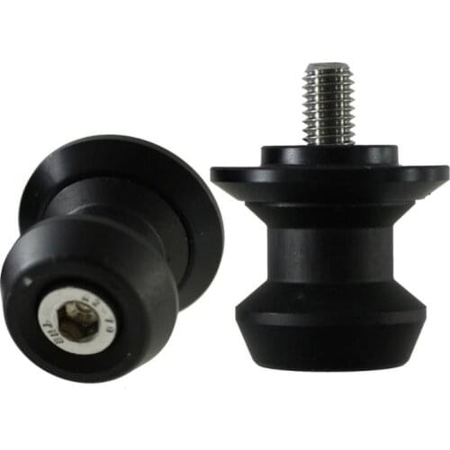 GP Kompozit Universal Motorcycle Paddock Stand Bobbins