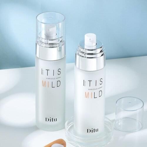 120g Calendula lotion soothing soft moisturizing lotion continues moisturize hydrate Refreshing Not sticky face care products