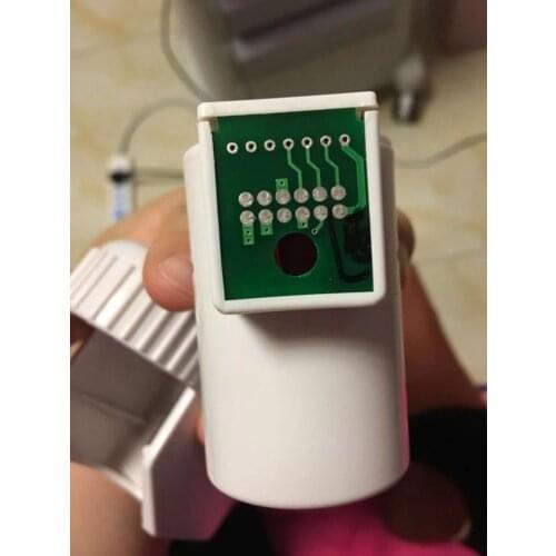 Cartridge Replacement Consumable for Anti-aging Ultrasound Face Lift Body Slimming Shaping Skin Tightening Rejunation Machine