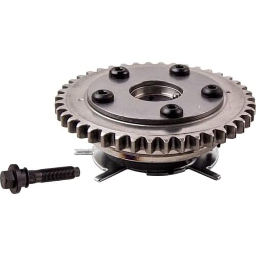 Replaces Camshaft Phaser Variable Timing Cam Gear For Ford Lincoln Mercury 4.6L 5.4L 3-Valve