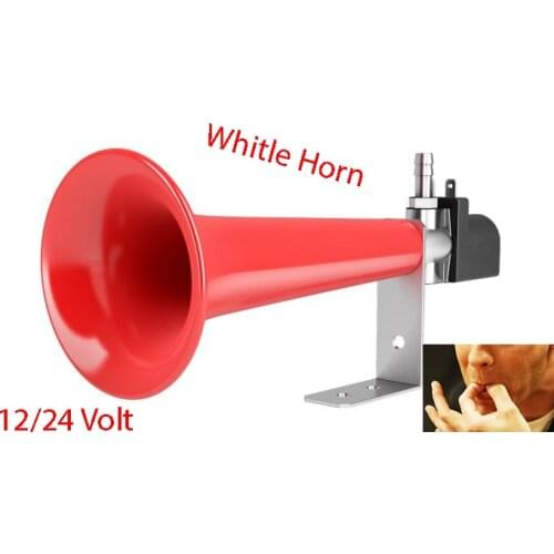 Air Pressure Whistle Horn 12-24 V Turkish Whistle horn wonderful truck caravan horn turkish horn