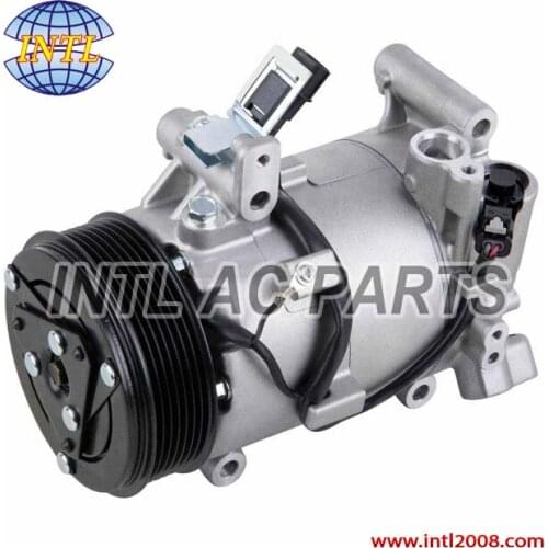 388105BAA02 388105BAA03 38900-5AA-A02 389005AAA02 38924-5BA-A02 389245BAA02 6CVC140E a/c compressor CO 29272C for HONDA CIVIC