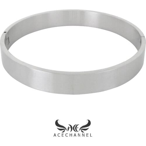 Массивные ожерелья ACECHANNEL China At AliExpress