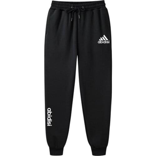 Мужские модные брюки ALPHA KILLA China At AliExpress