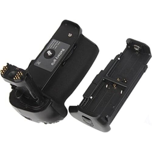 BG-E20 Battery Grip for Canon EOS 5D Mark IV 5DIV 5D4 DSLR Camera, LP-E6, LPE6
