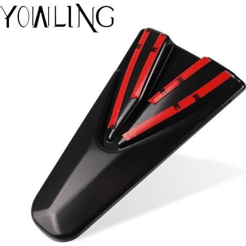 For honda NC700S NC750S NC700X NC750X Integra 2012 2013 2014 2015 Motorcycle Accessories Rear Mudguard Fender NC 700S 750S 700X