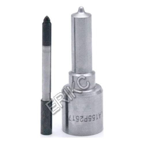 ERIKC DLLA155P2517 Fuel Oil Burner Spray Nozzle dlla 155p 2517 0 433 172 348 Auto Spare Parts DLLA 155 P 2517 for BOSCH