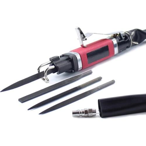 Quality Af-5 Pneumatic / Air File Tool Reciprocating File Polishing Tools File Polisher