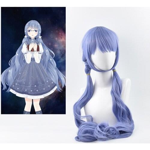 New Fashion Miracle Nikki Game Anime Cosplay Nikki cos Halloween Party Man Woman Japanese Lolita Dress set Cosplay Costume