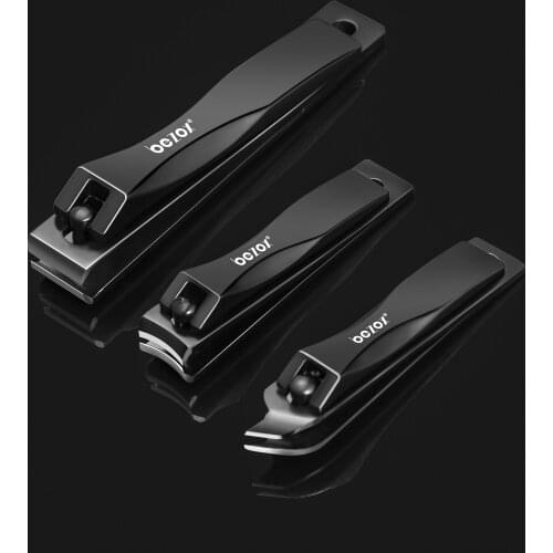 Manicure Stainless Steel Sail Clippers Trimmer Pedicure Care Nail Clippers Professional Fish Scale Nail File Nail Clipper Tools