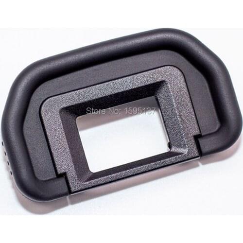 New original Rubber Eye Cup EB Viewfinder Eyecup for Canon 10D 20D 30D 40D 50D 60D 70D 5D 5D Mark II 6D 6DII DSLR Camera