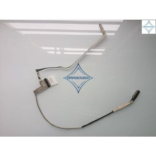 New for TOSHIBA SATELLITE L750 L750D L755 L755D DD0BLBLC000 DD0BLBLC040 laptop touch LCD led lvds Video Cable