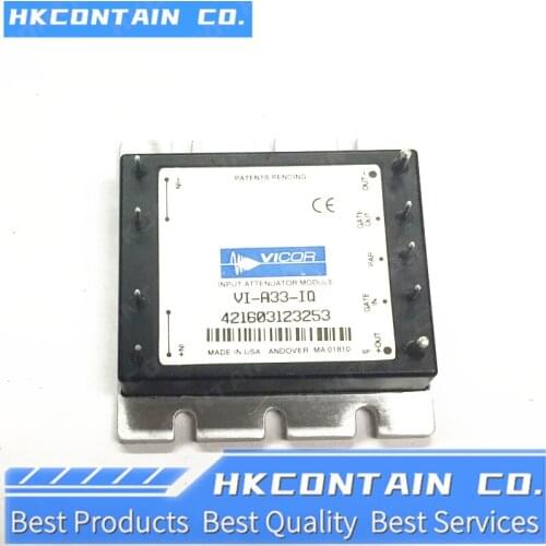 NEW MODULE VI-A33-CQ VI-A33-CQ/F2 VI-A33-EQ VI-A33-IQ VI-A66-01 VI-A66-CQ VI-A66-IQ VI-A66-MQ MI-A66-MU MI-A66-IU MI-A66-MU/S