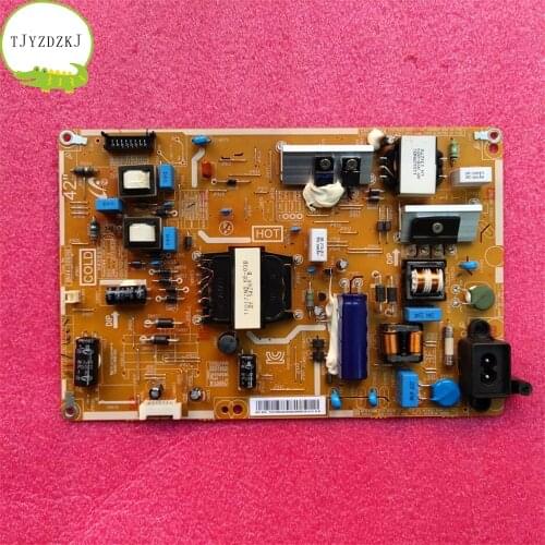 Good test original for Samsung UA40F5000HJ power board BN44-00609E=BN44-00609B=BN44-00609A L42SF_DHS UE42F5000 UE39F5000
