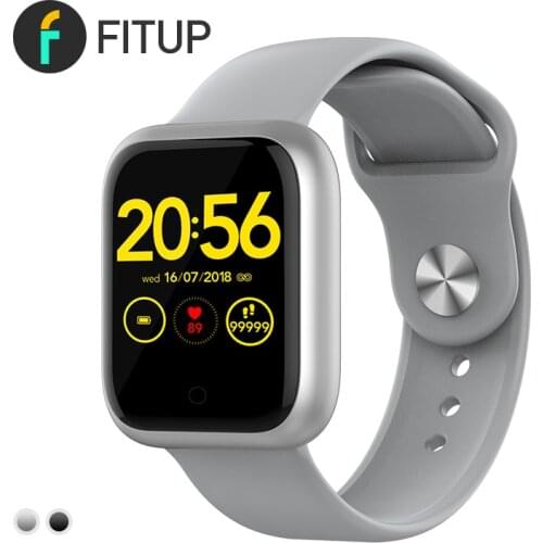 Super Long Standby Gt1 Best Smartwatch Ip68 Smart Watch Blood Pressure Watch Smart Diving Swimming Sport Watch For Iphone Xiaomi