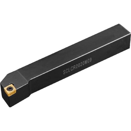 KaKarot SCLCR0808F06 SCLCR1010H06 SCLCR1212H06 SCLCR1616H09 SCLCR2020K09 SCLCR2525M09 SCLCR3232P12 lathe Turning External tools