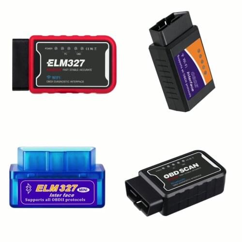 UCANDAS Tool Parts