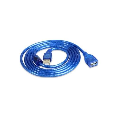 USB 2.0 Extension Extender Cable Male to Female Cord Adapter 0.3M/1.5M/3M/1.5M/5M/10M