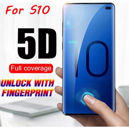 Vieruodis Screen Protectors For Samsung Galaxy S10e