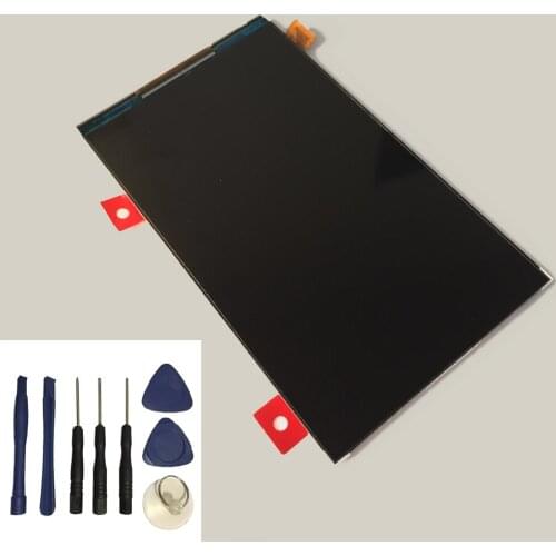 4.5" LCD Display For Samsung Core Prime SM- G361 G361F G361H LCD Display Panel Screen Monitor Module 100% Test + Free Tools