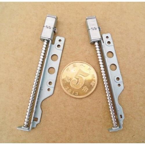 1pc Original JAPNA 3-5V 2-phase 4-wire stepping motor with long screw rod 5*7 MM micro stepper motor