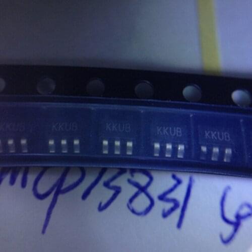 10pcs MCP73831T-2ACI/OT MCP73831T-2ACI MCP73831T SOT-23 NEW