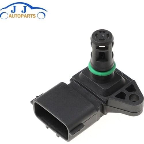 YAOPEI 4921322 MAP Air Intake Pressure Sensor For 2007 Dodge Ram C ummins Diesel 6.7L
