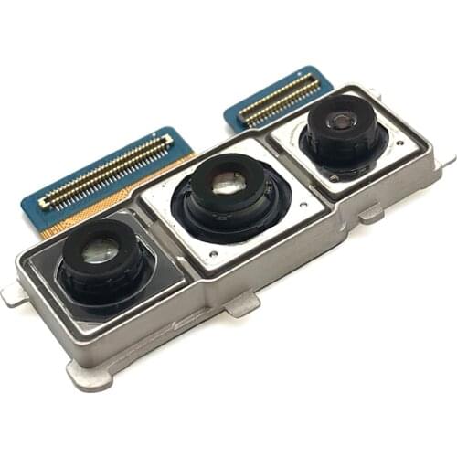 For Xiaomi Mi 9 Mi9 Rear Camera Main Back Big Camera Module Flex Cable