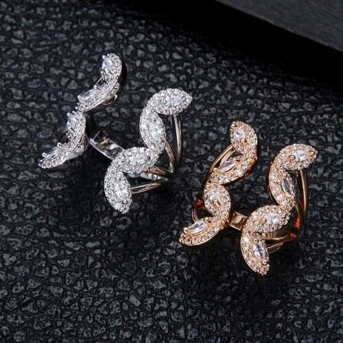 Hacarrie Women's Rings