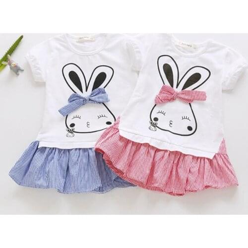 Повседневные платья для девочек Liva girl China At AliExpress