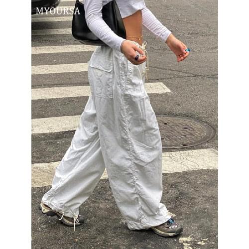 MYOURSA Women's Sports Pants