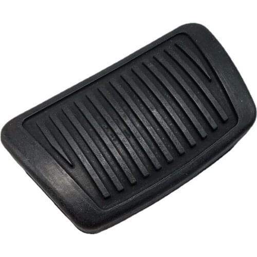 Zeroclearance 328252K500 Genuine Brake Pedal Rubber Pad For Hyundai ACCENT SOLARIS AZERA ix25 CRETA IX20 IX35 I10 I20 Santafe