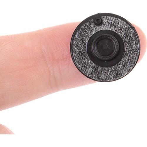 4pcs/lot Bottom Case Rubber Foot Pad Stand Notebook Laptop Replacement Feet Base For Pro A1278 A1286 A1297