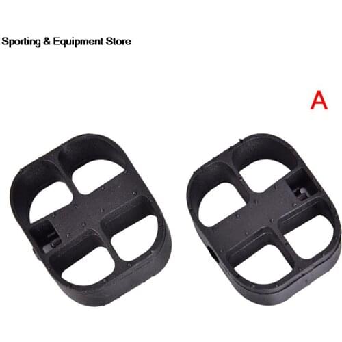 Bicycle Pedals Replacement Pedal for Baby Child Bicycle and Trike Tricycle Bike Baby Pedal Cycling Tool Accessories 1Pair