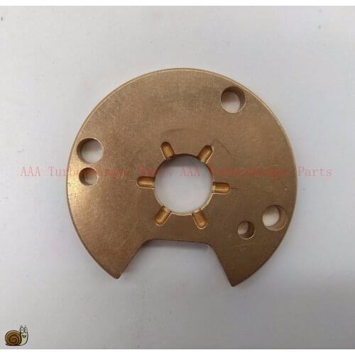 T3 Turbocharger Parts,repair kits 360 Degree Thrust bearing supplier AAA Turbocharger Parts