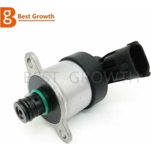 0928400802 1920HT Fuel Injection Pump Pressure Regulator Control Valve For CITROEN PEUGEOT 1.6 TDCI HDI D BG15002