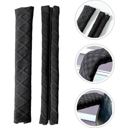 1 Pair of Soft Armrest Covers Chair Slipcovers Chair Handle Covers Armrest Cover for Chair Chair Armrest Pads for Home